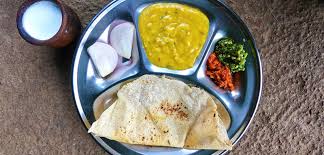 Anant Misal And Snacks Center