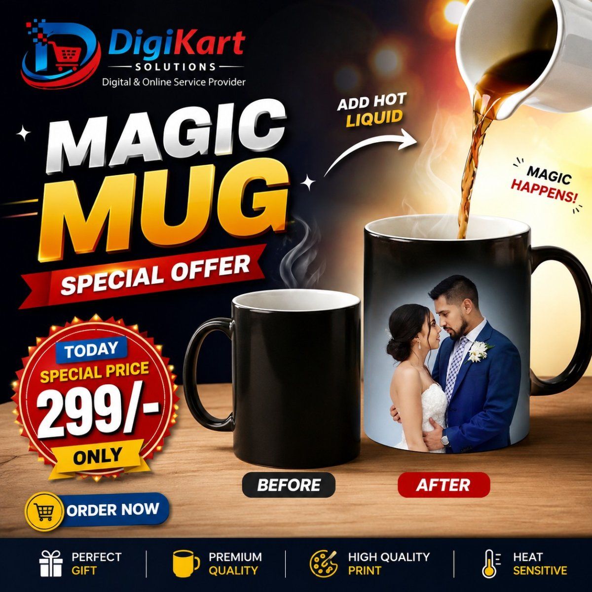 DigiKart Solutions