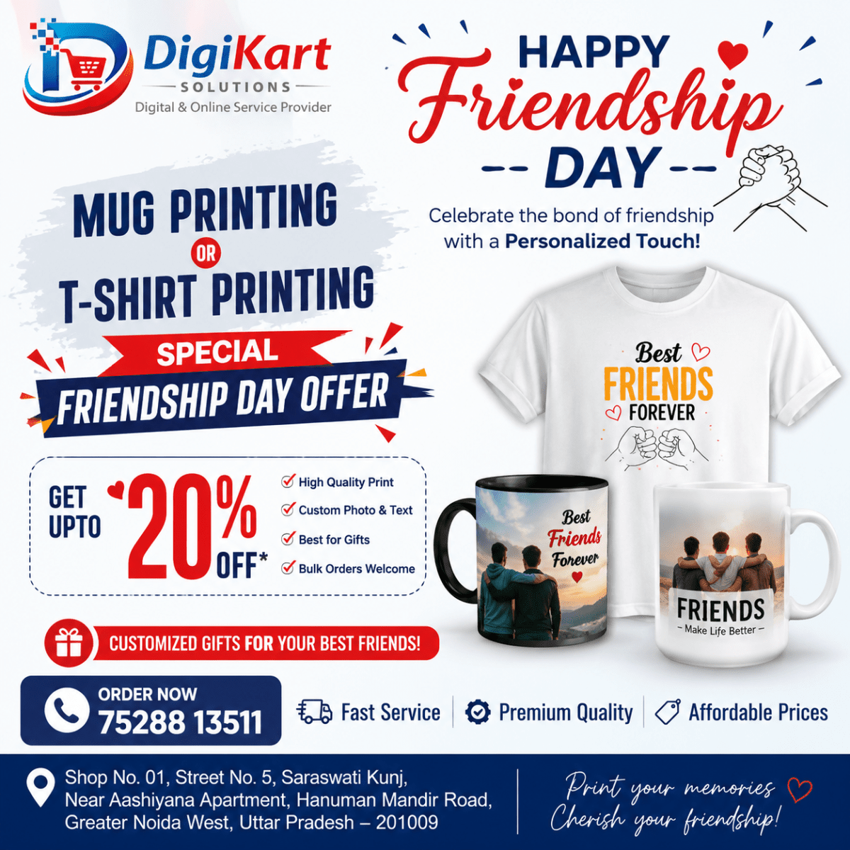 DigiKart Solutions