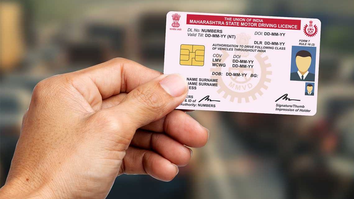 Driving License