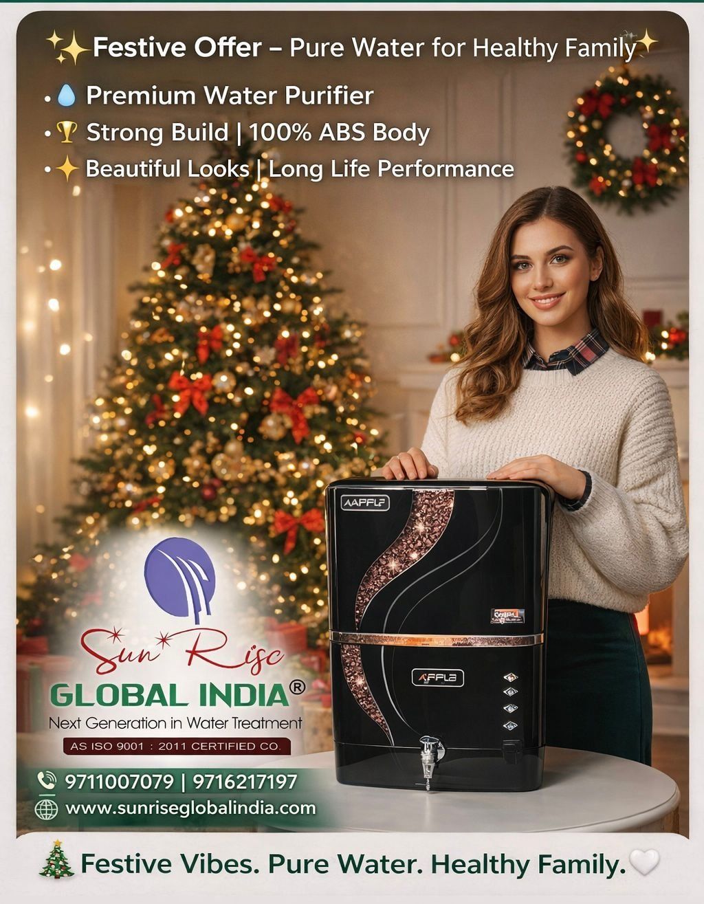 Sunrise Global India