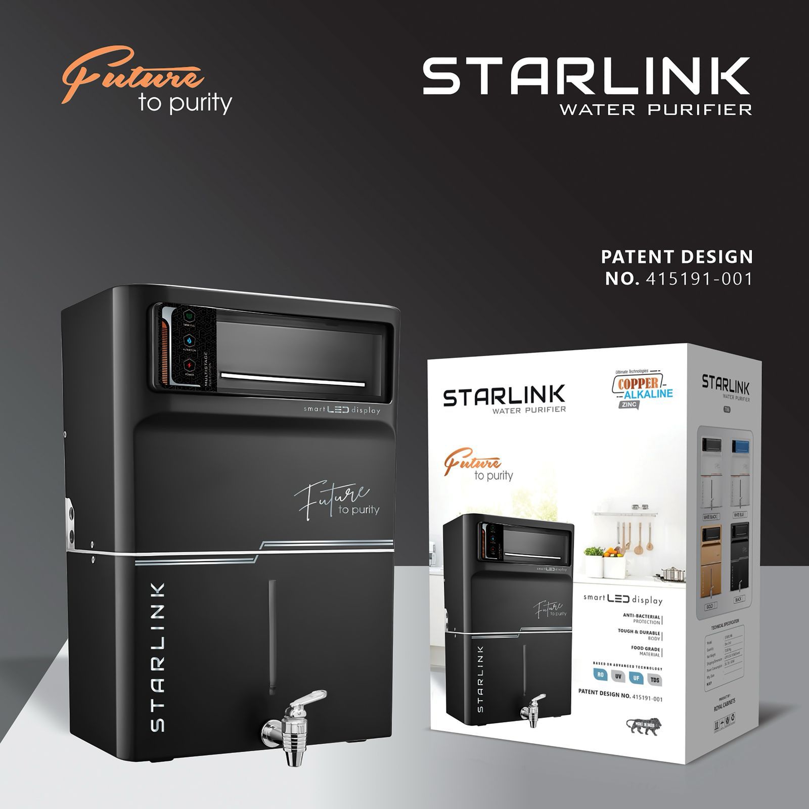 Sunrise Global India