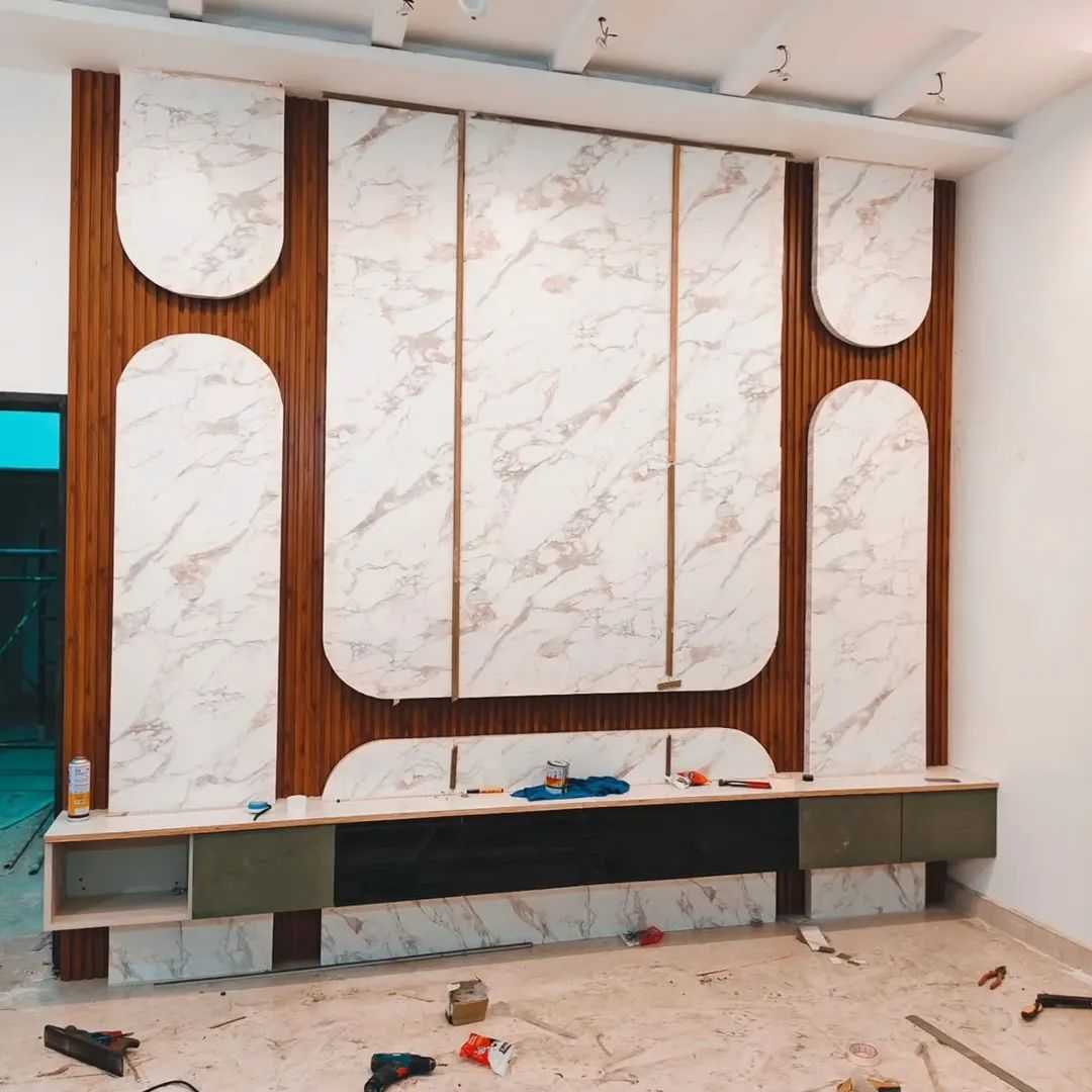 Infinity Design