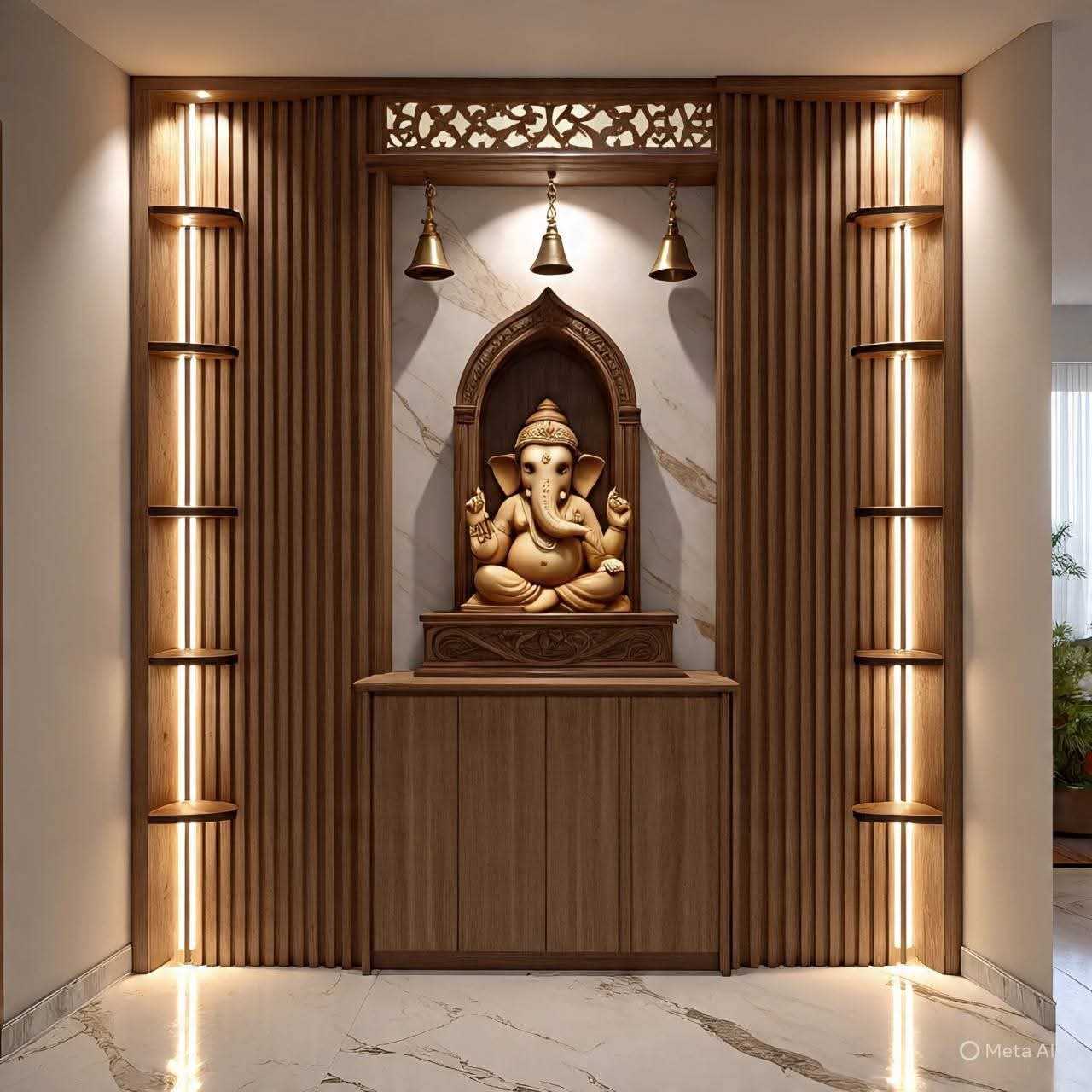 Infinity Design