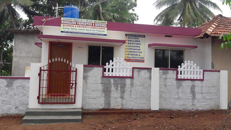 Mangalore Properties And Housings