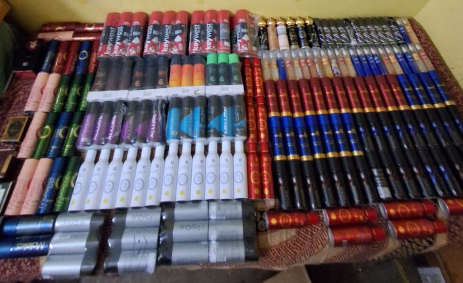 Sudha Mayee Traders