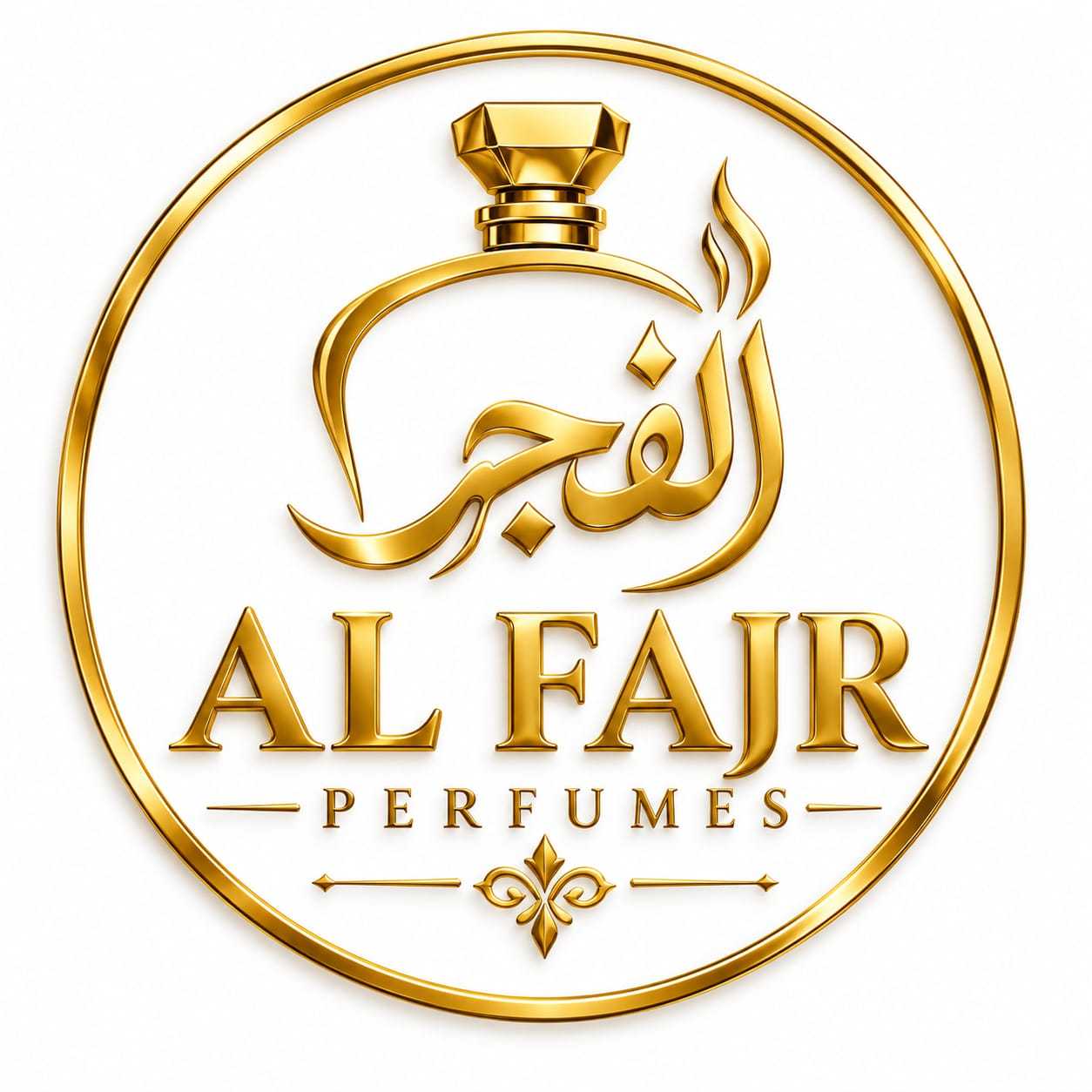 Al Fajar Perfume And Collection