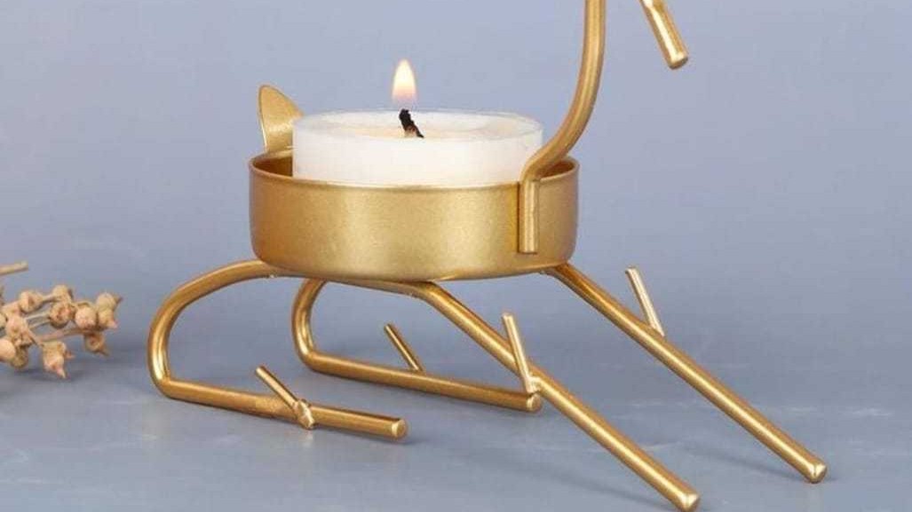 Candle Holder