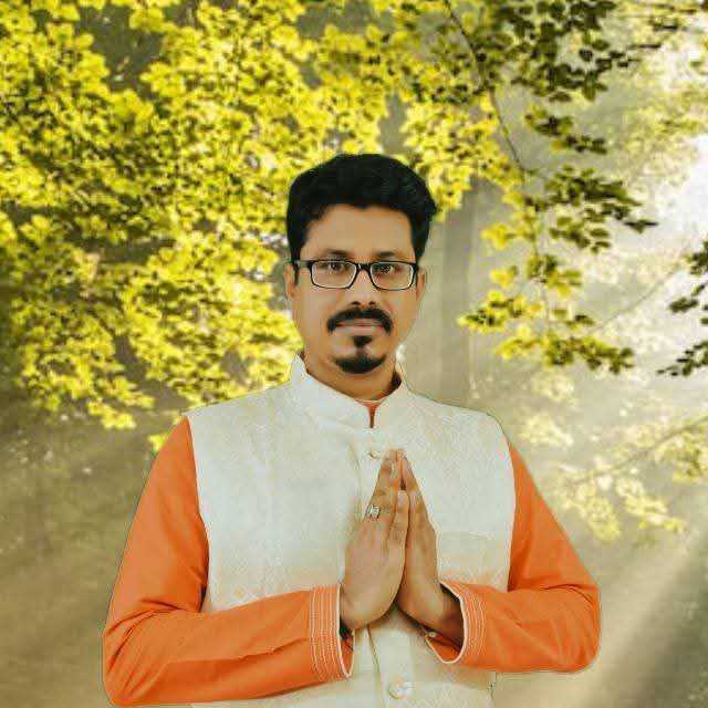 Acharya Pranjan Shastre