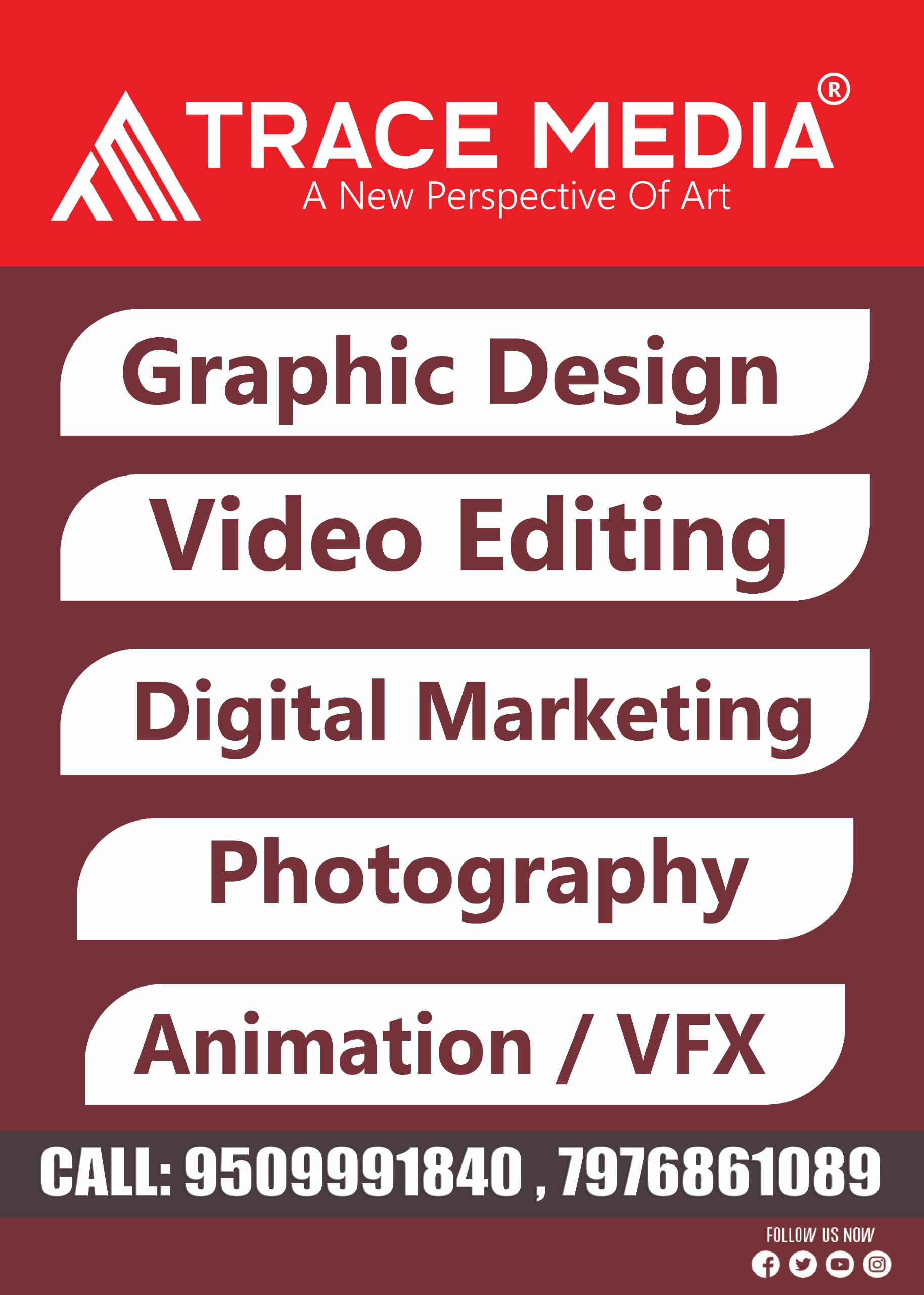 Trace Media
