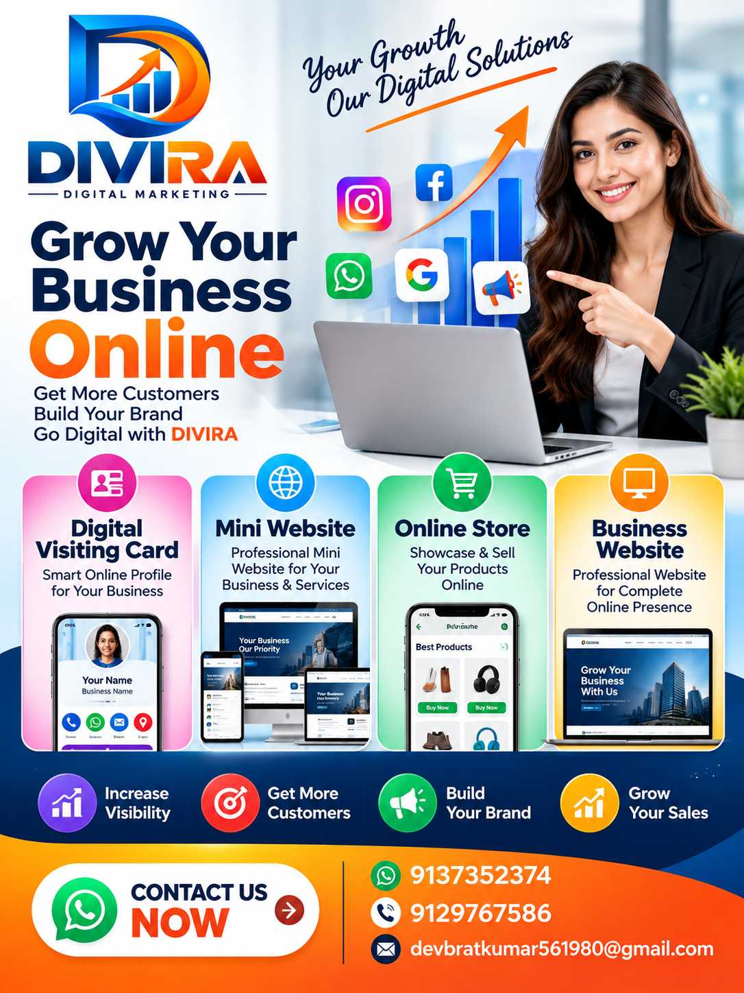 DIVIRA
