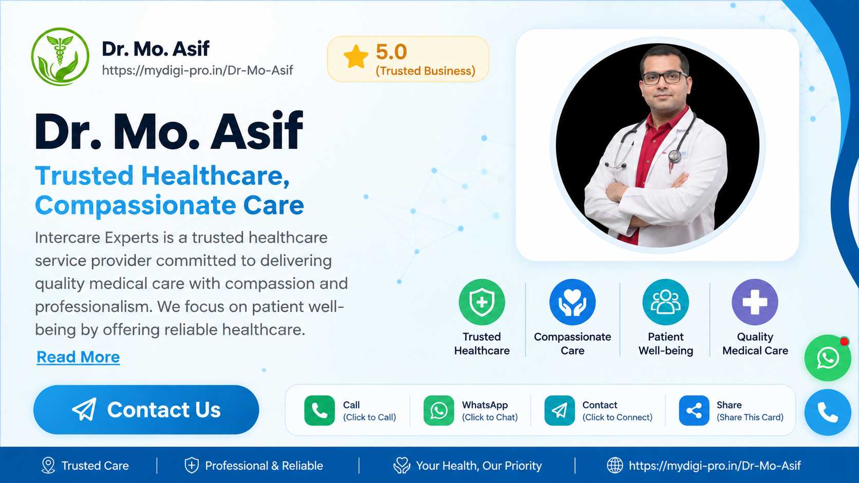 Healthcare Pali Clinic