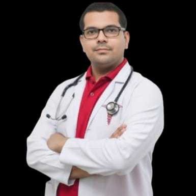 Dr. Mo. Asif