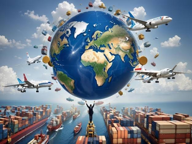 SURYA GLOBAL IMPORTS AND EXPORTS