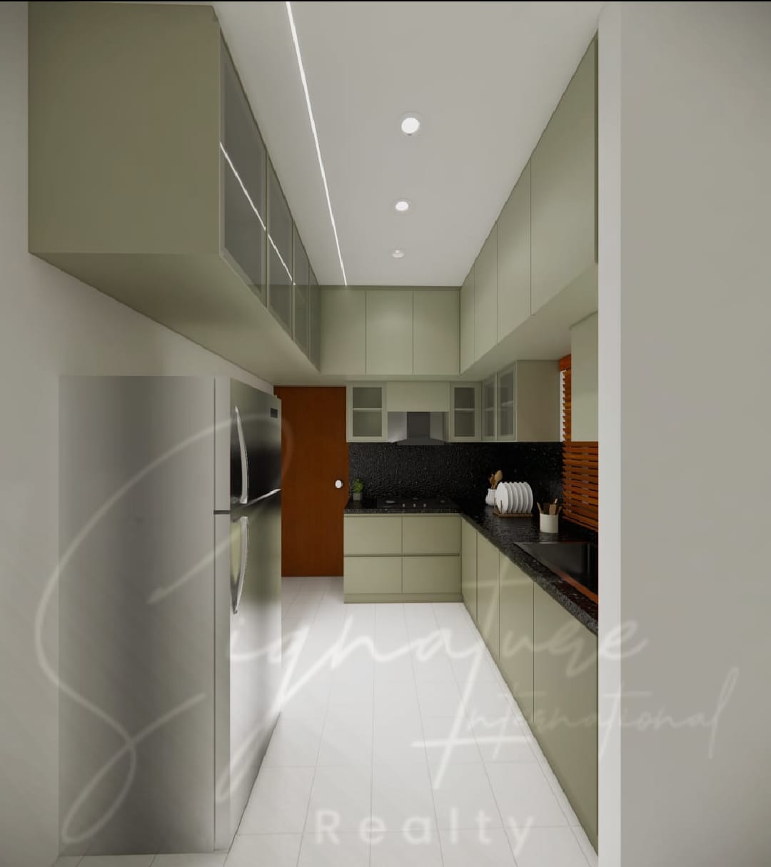 Signature International Realty