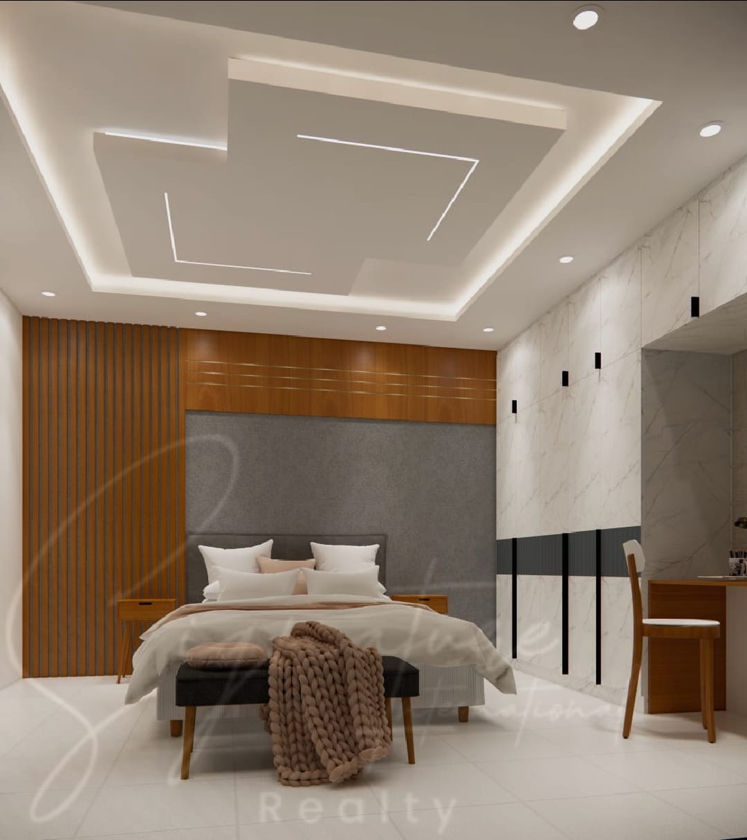 Signature International Realty