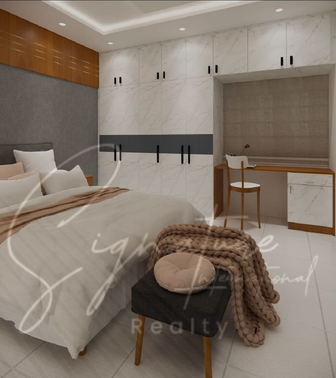 Signature International Realty