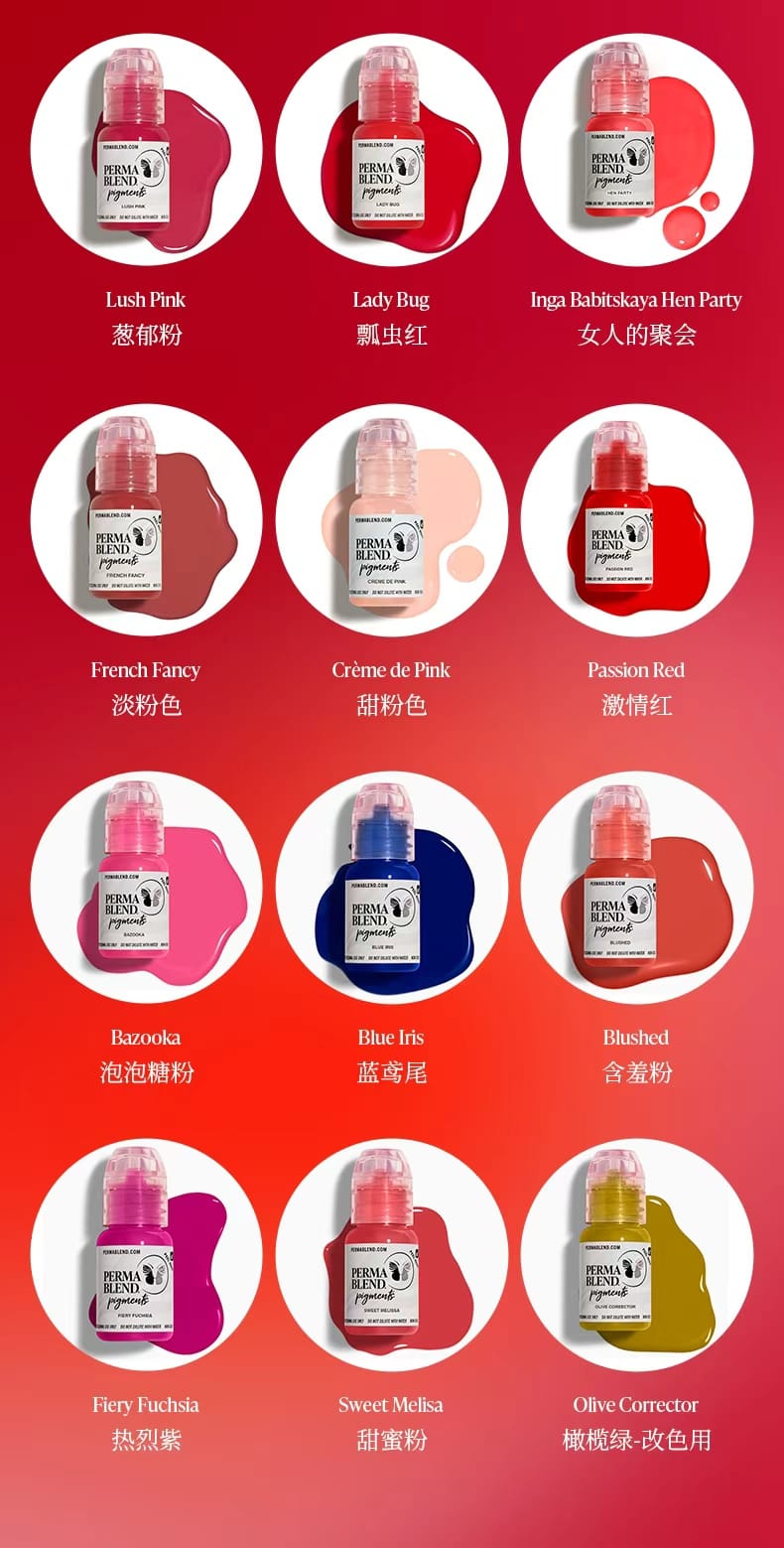 Vg Professional Beauty