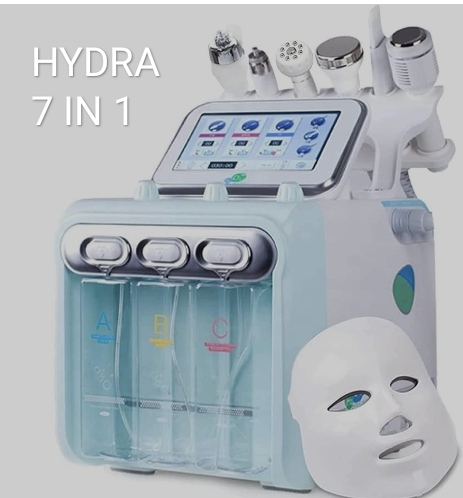 Vg Professional Beauty