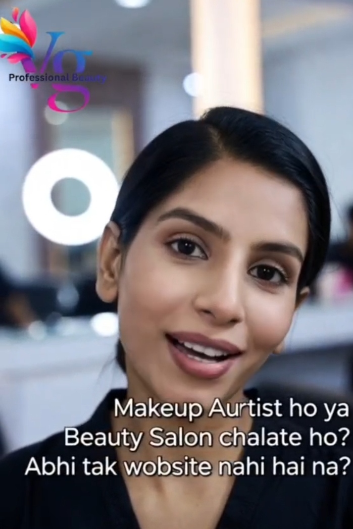 Vg Professional Beauty