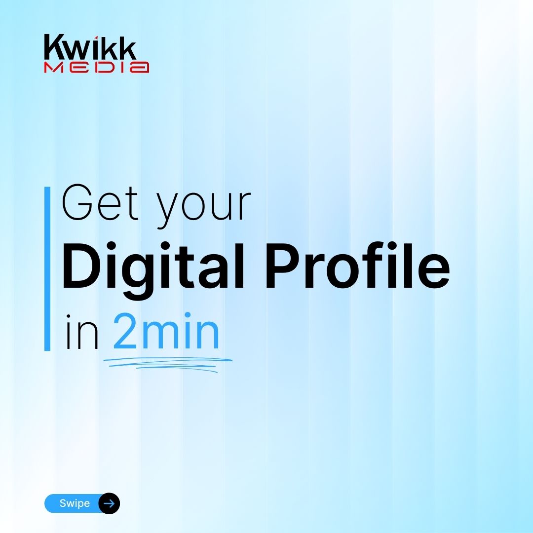 Visit My Profile
