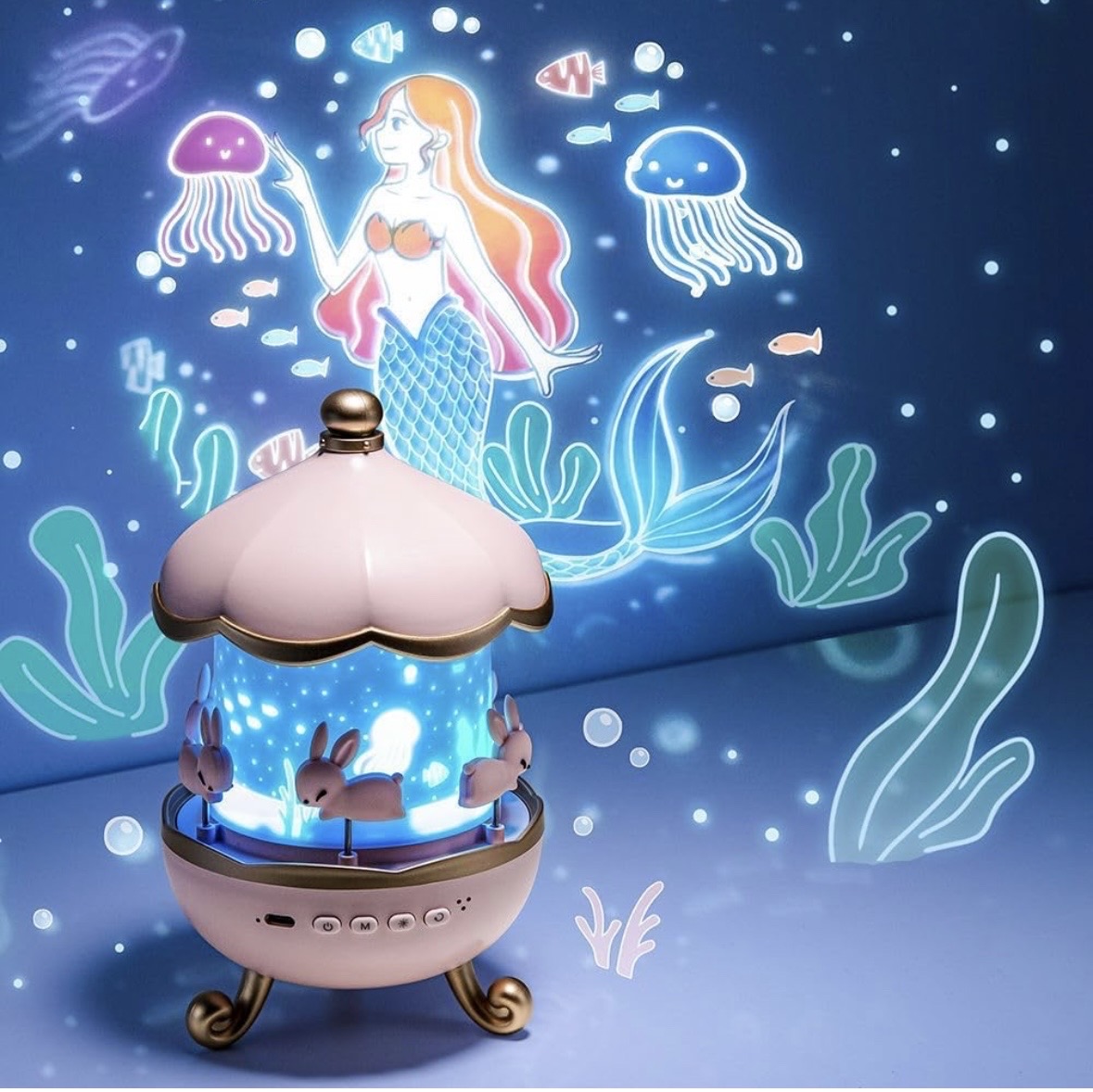 Joyful Treasure