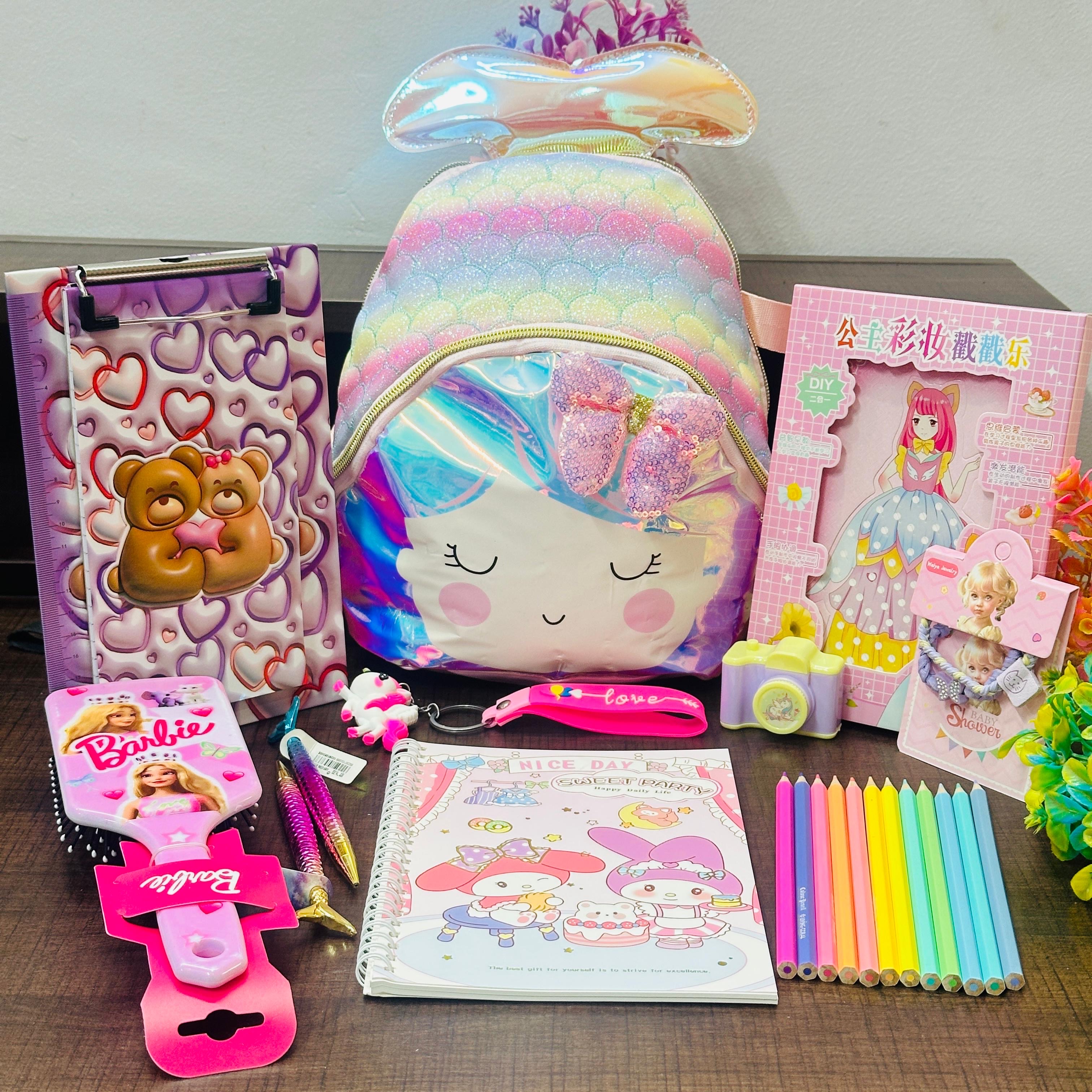 Joyful Treasure