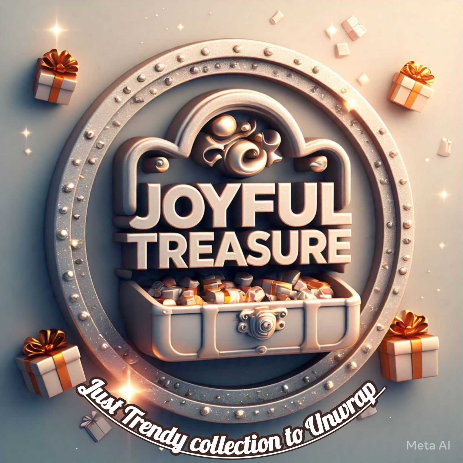 Joyful Treasure