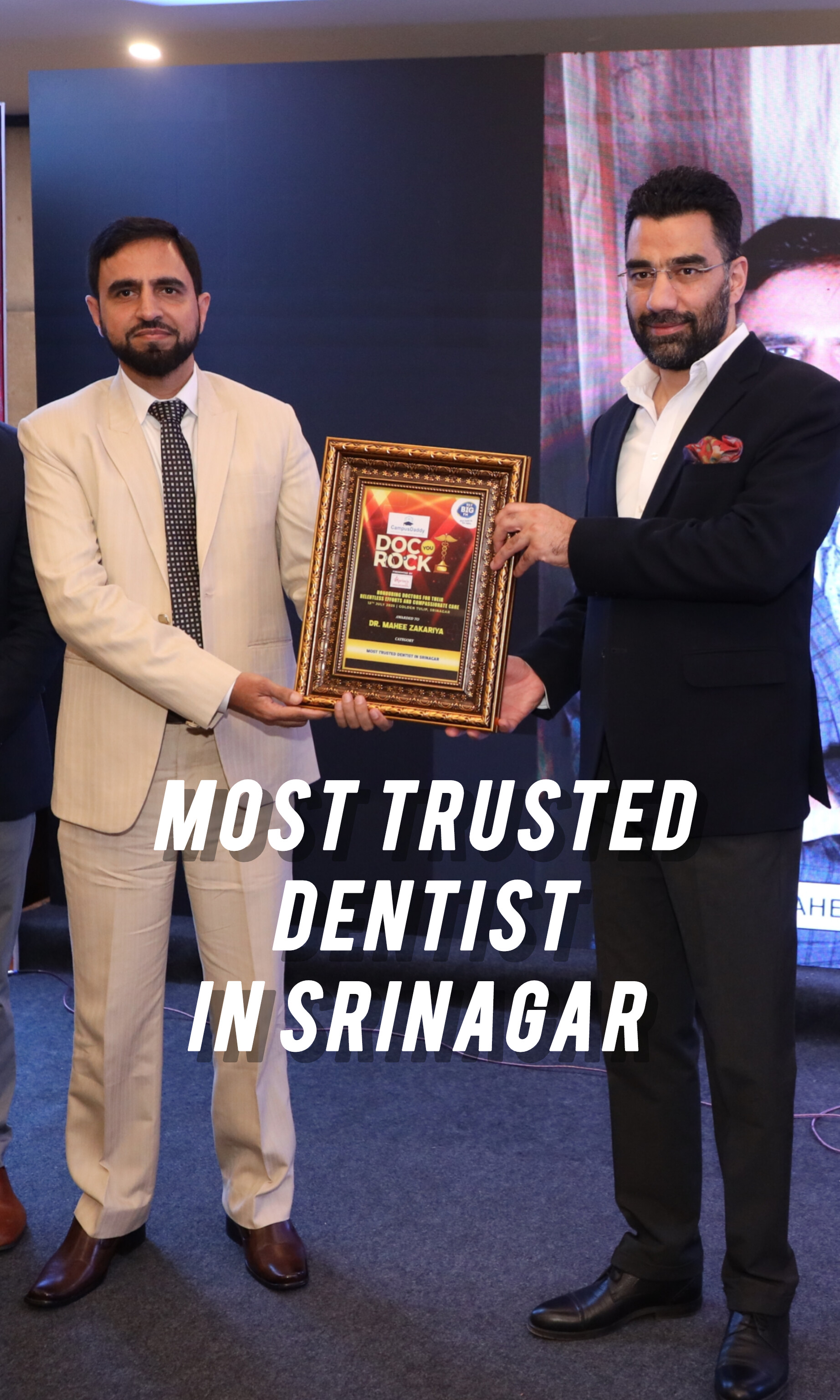 Dr.Mahee’s Implant & Aesthetic Dental Clinic
