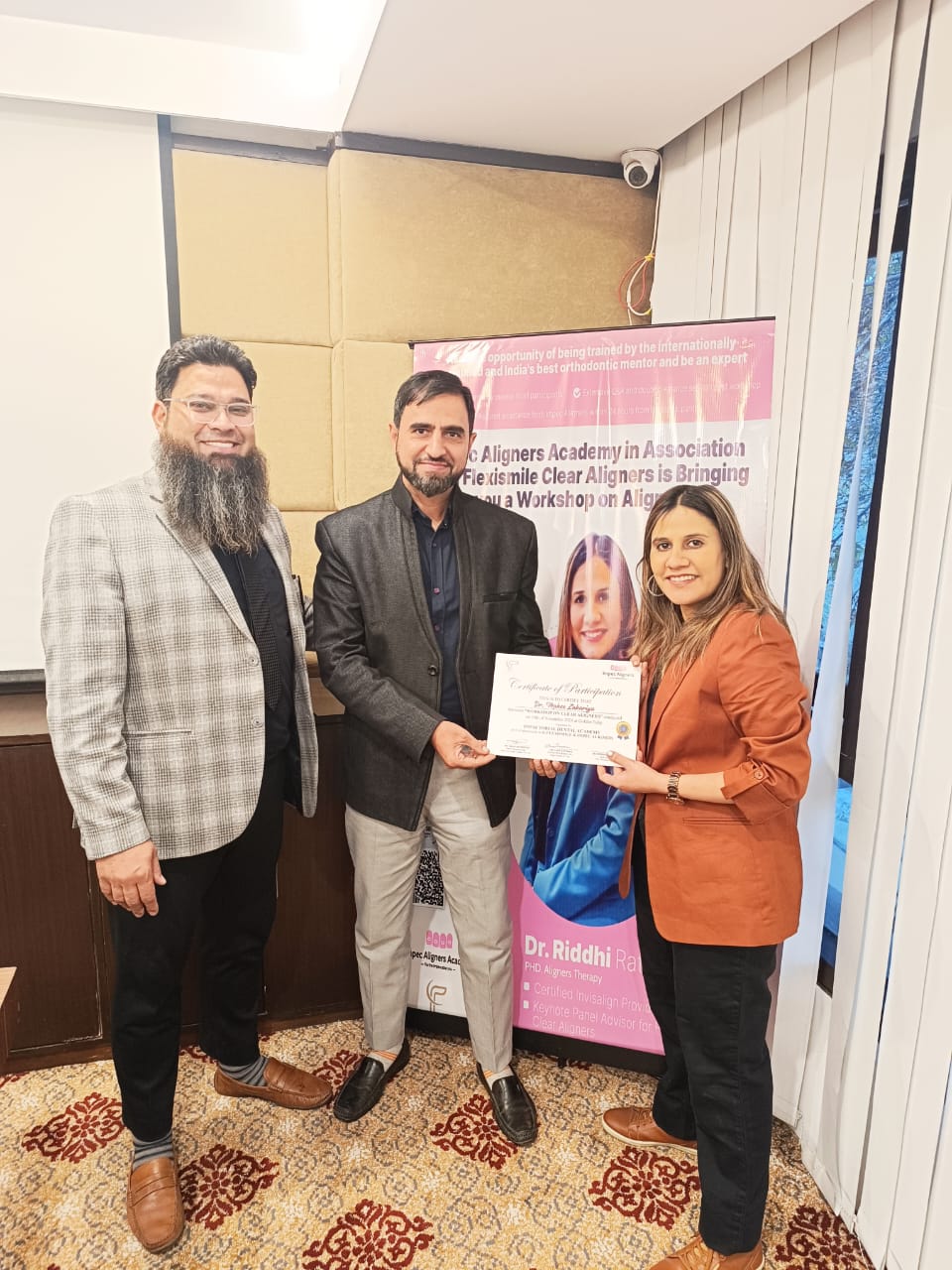 Dr.Mahee’s Implant & Aesthetic Dental Clinic