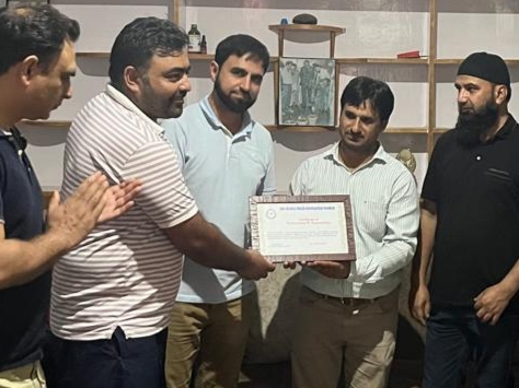 Dr.Mahee’s Implant & Aesthetic Dental Clinic