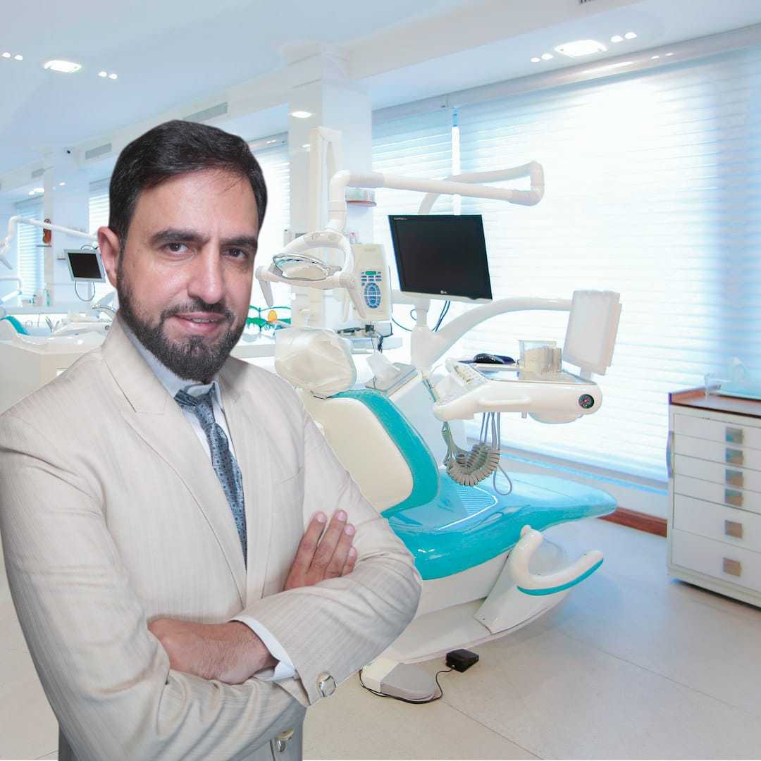 Dr.Mahee’s Implant & Aesthetic Dental Clinic