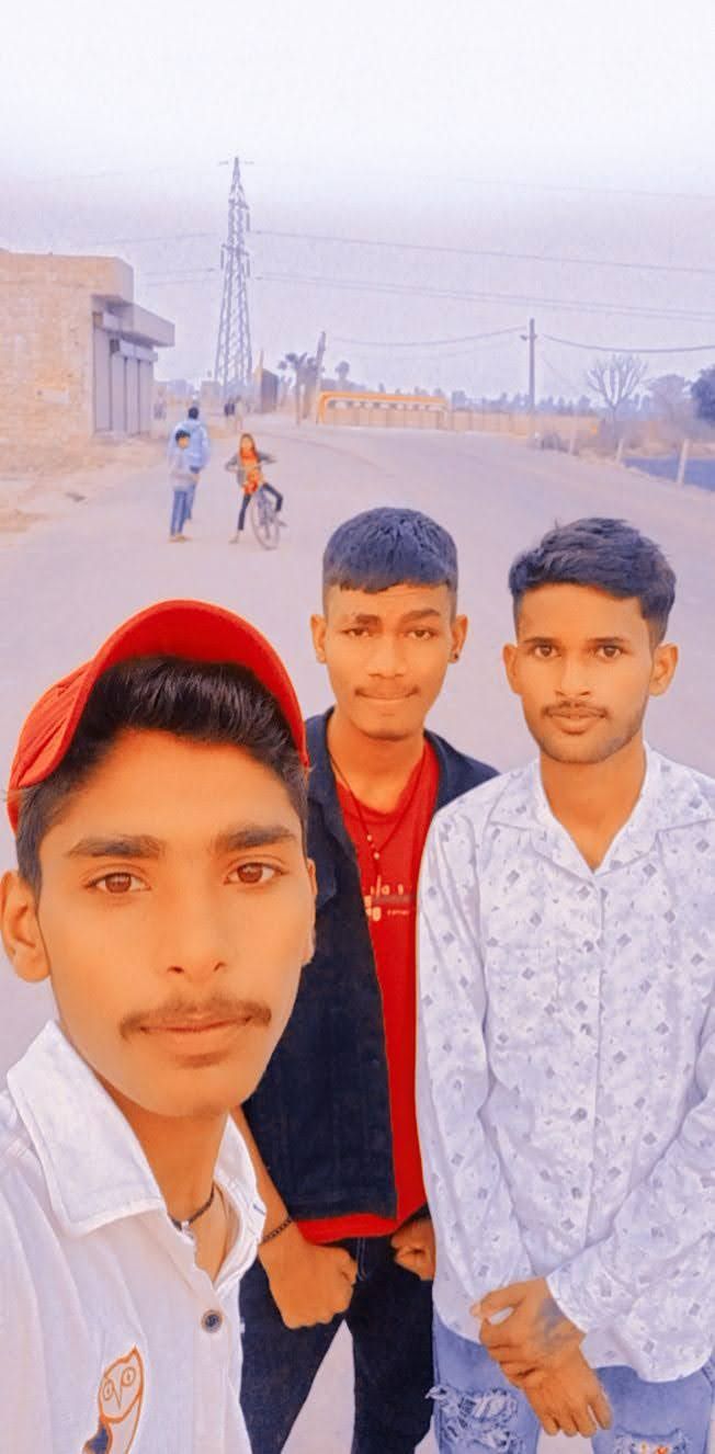 Bhagat Singh Rescue Team Sri Ganganagar
