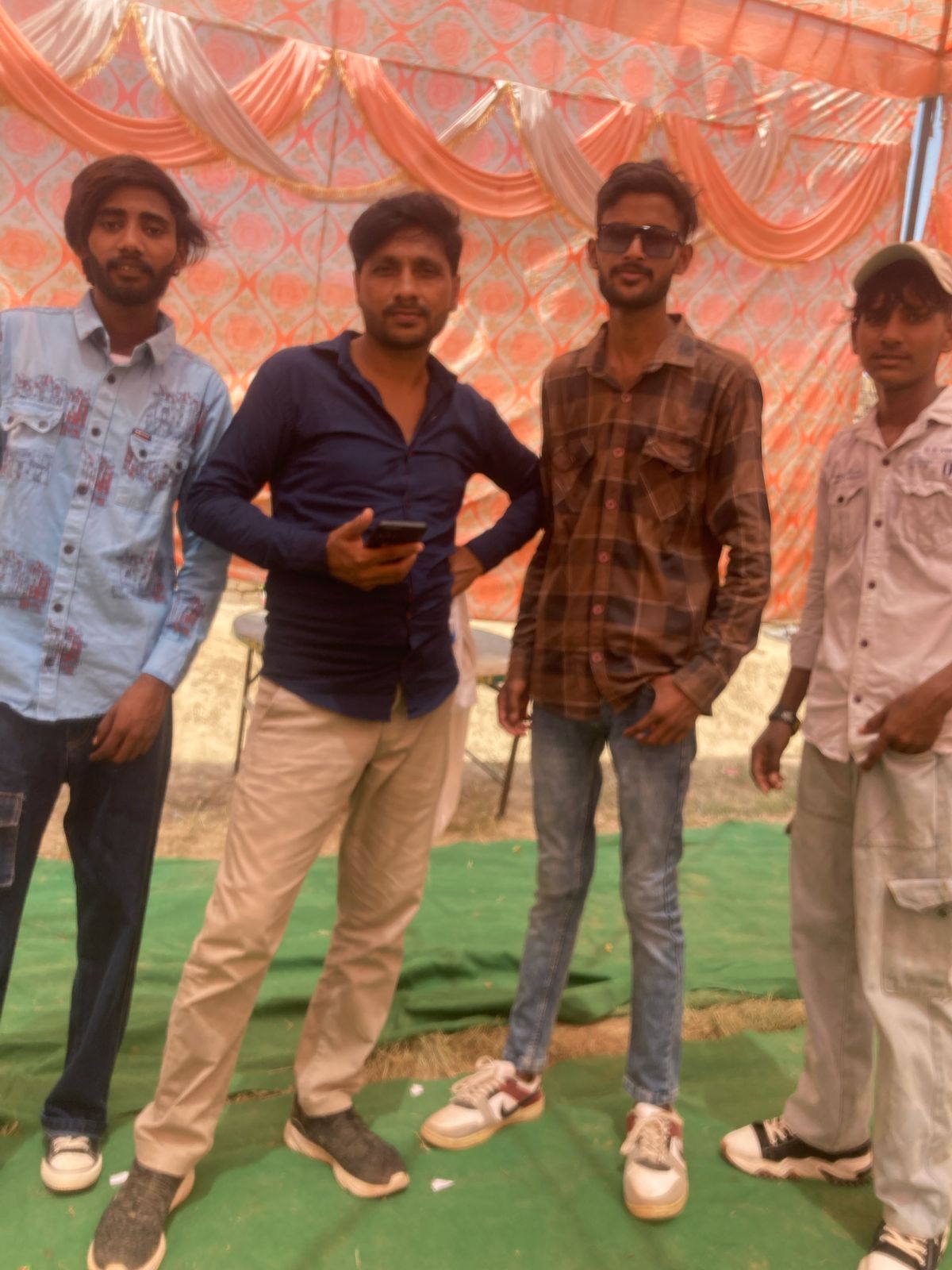 Bhagat Singh Rescue Team Sri Ganganagar