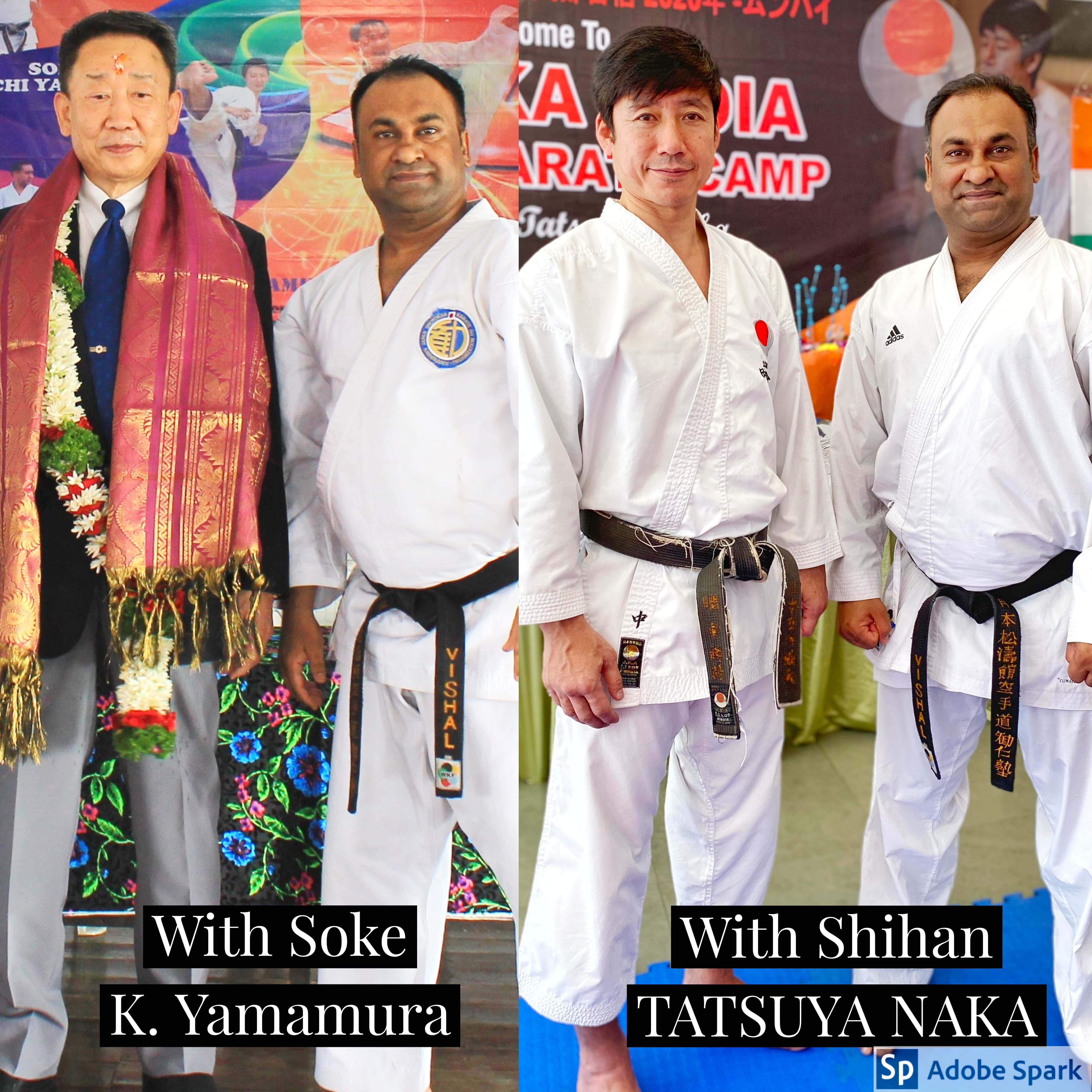 Zenshin Dojo
