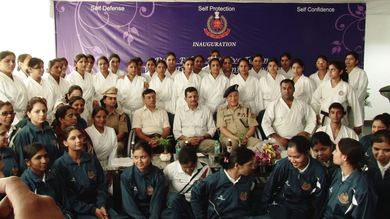 Zenshin Dojo