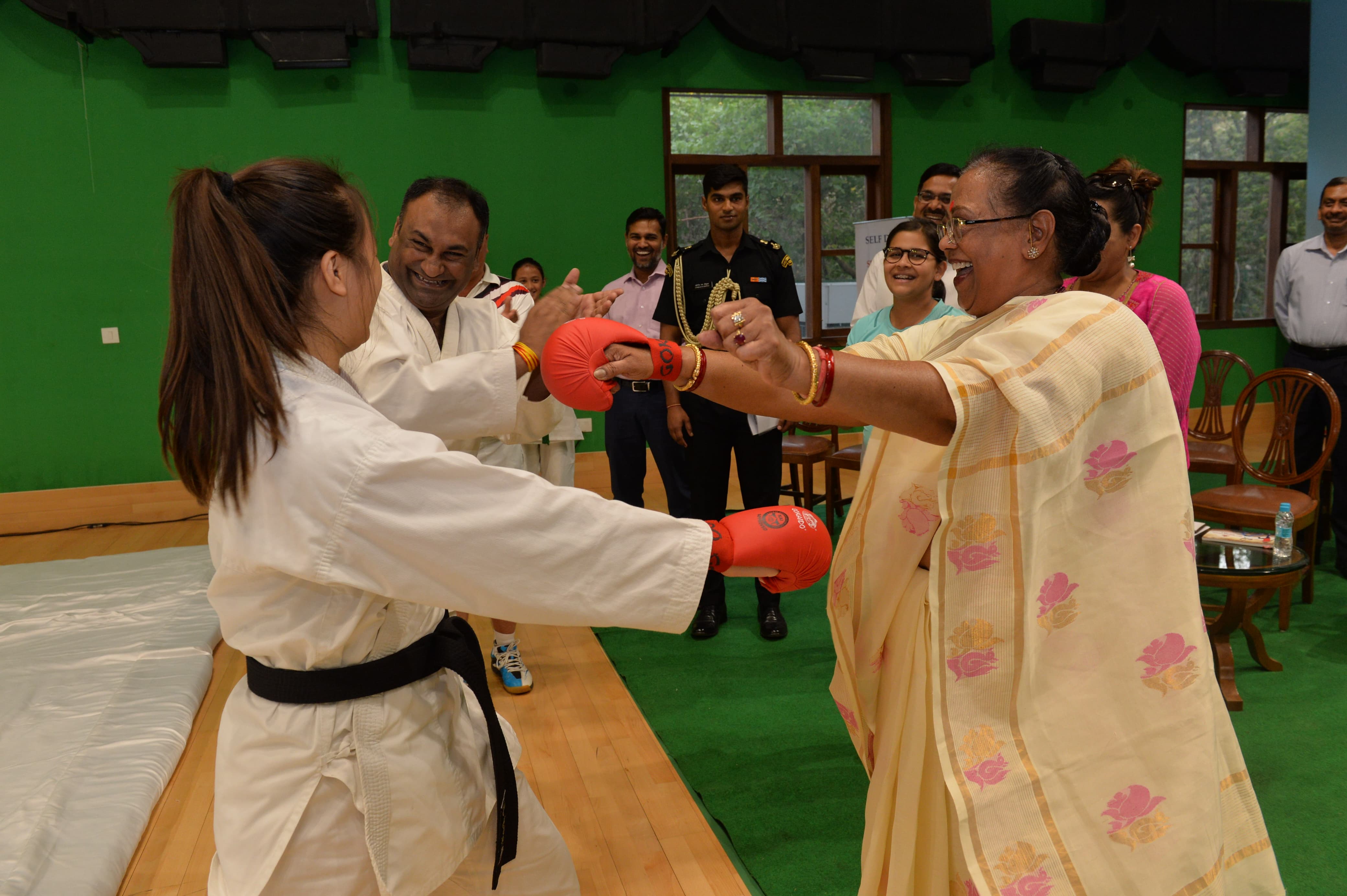 Zenshin Dojo