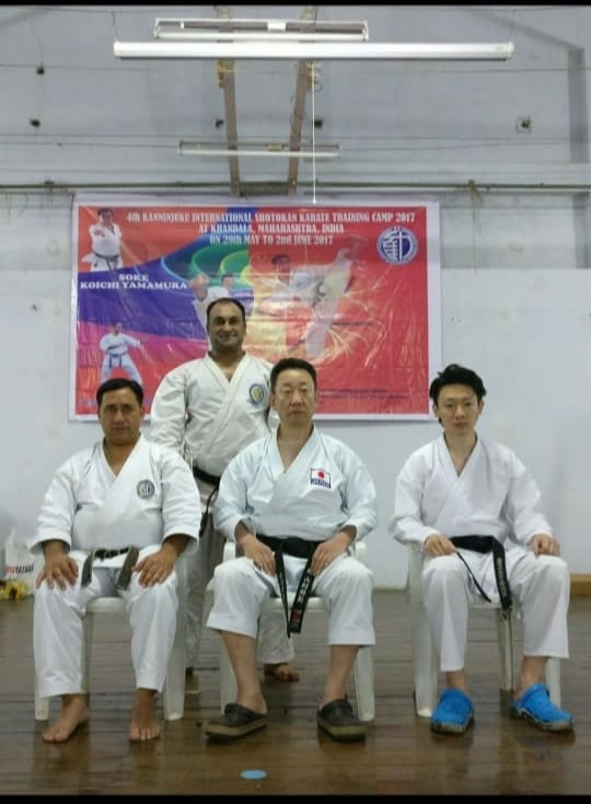 Zenshin Dojo