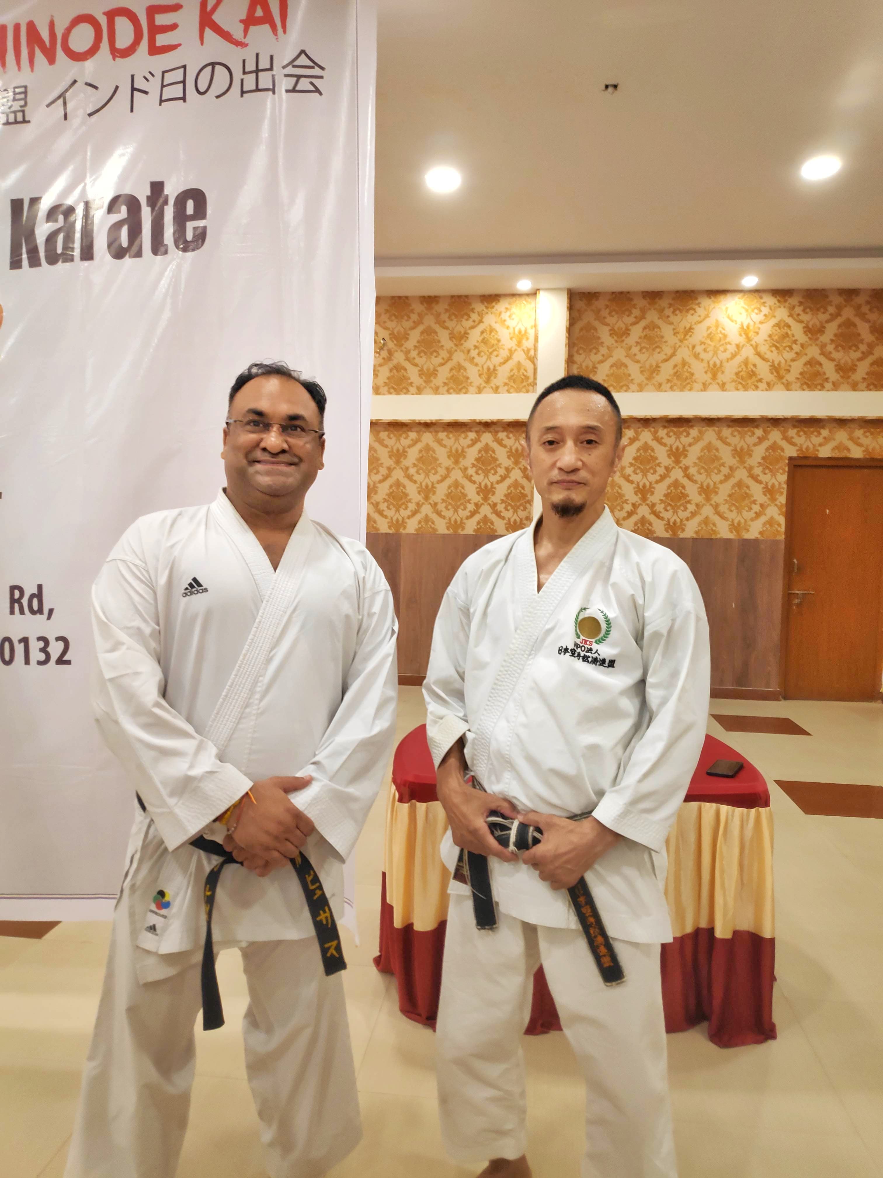 Zenshin Dojo