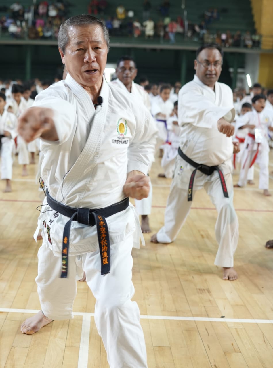 Zenshin Dojo