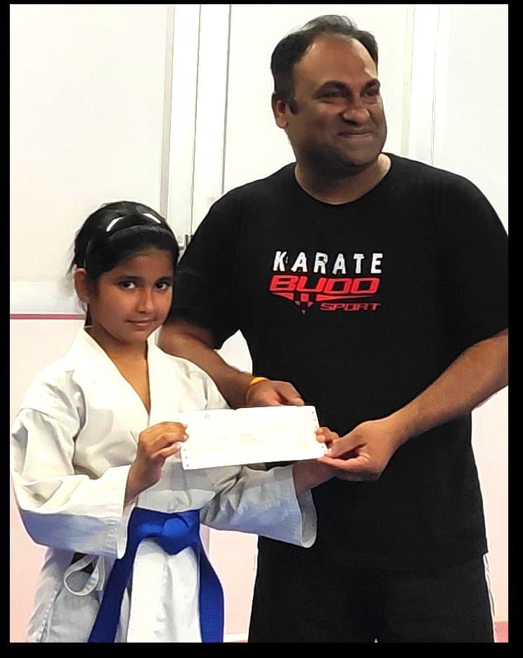 Zenshin Dojo