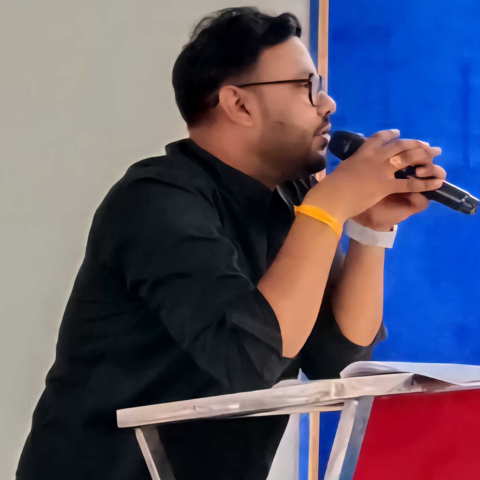 Rahul Banerjee