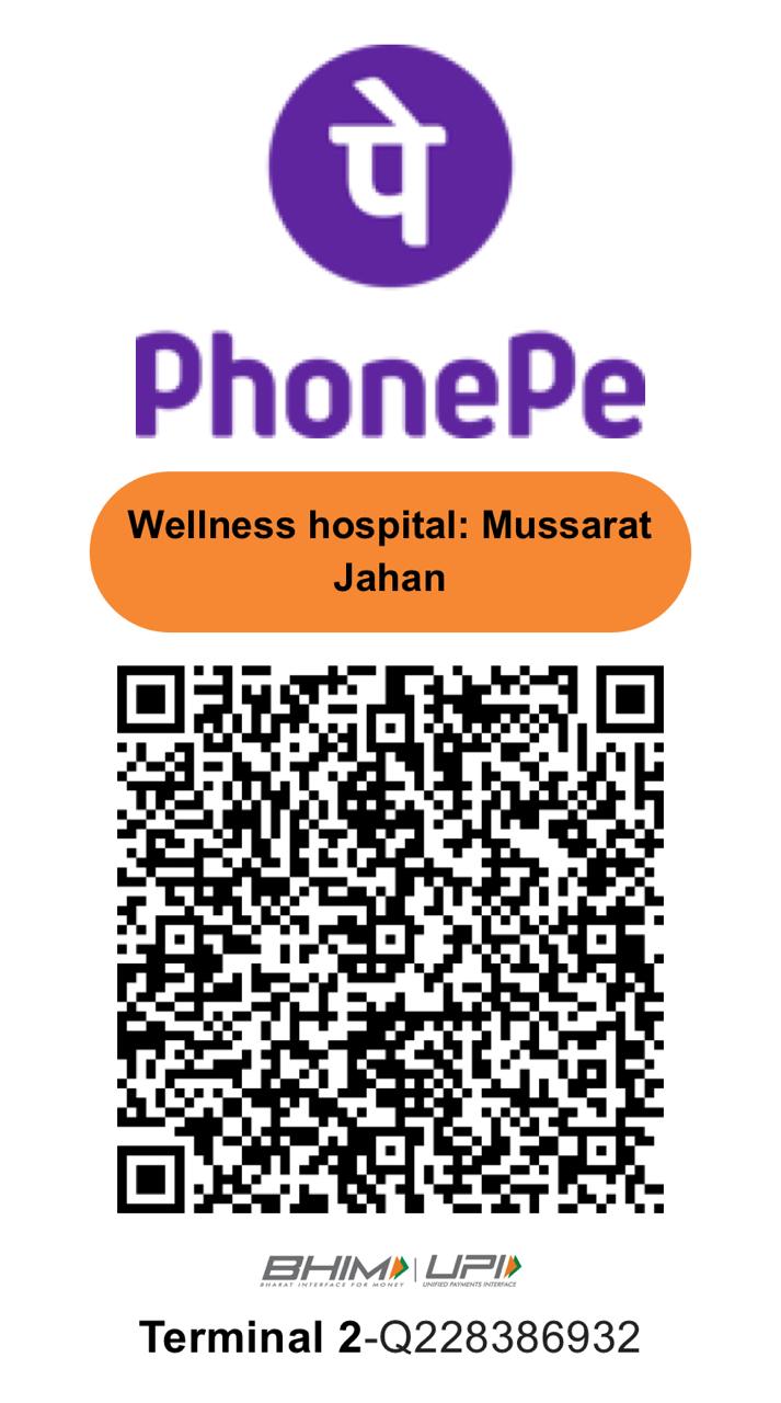 Payment QR Code