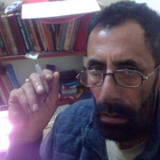 Sunil Kumar Vashisht