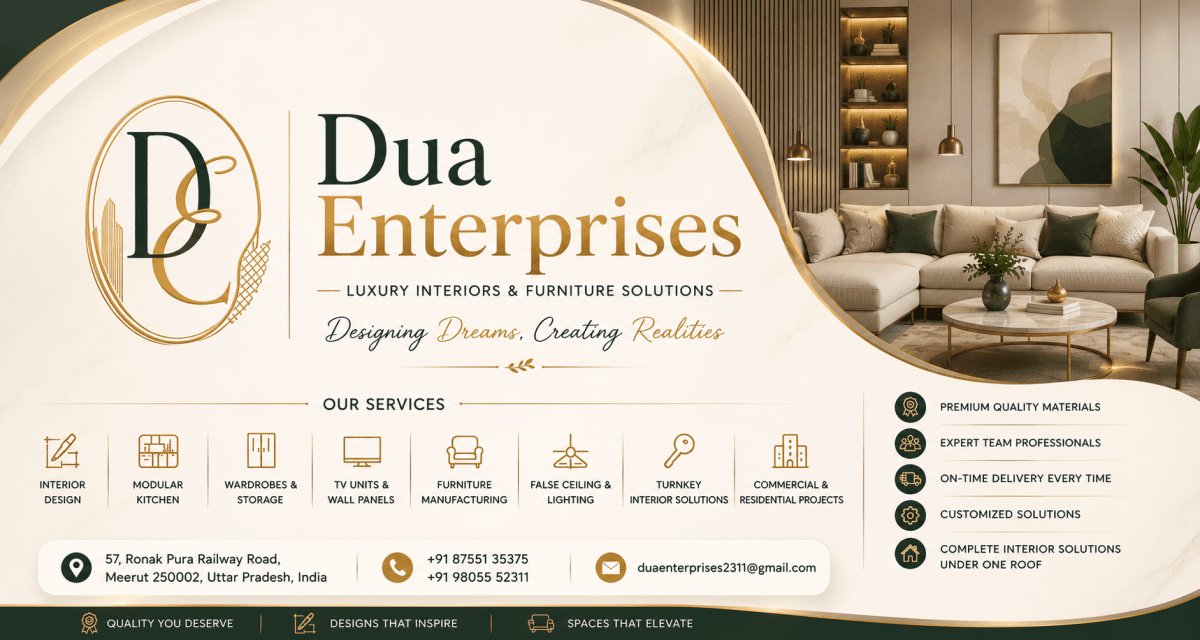 Dua Enterprises