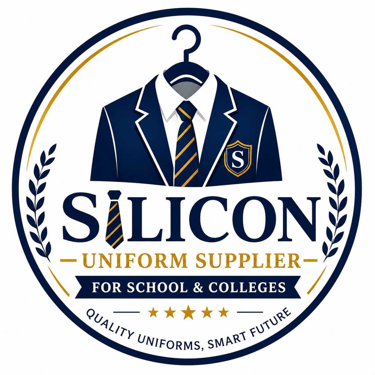 Silicon Uniform Supplier