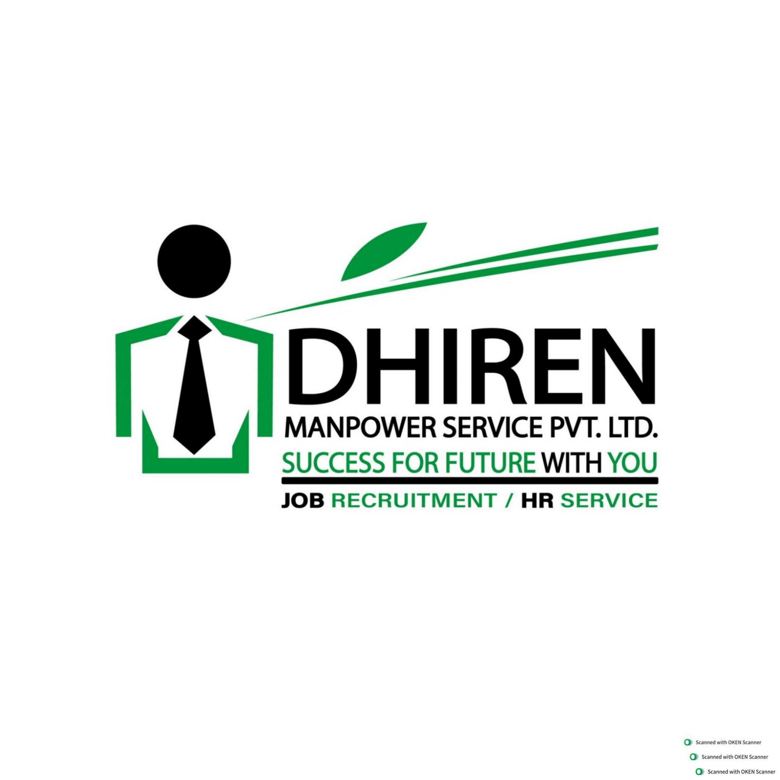 Dhiren Manpower Service