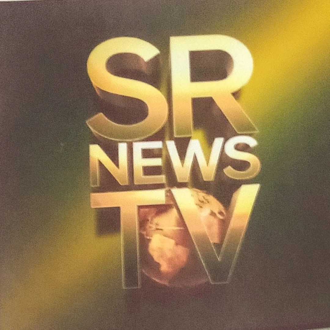 SR NEWS TV