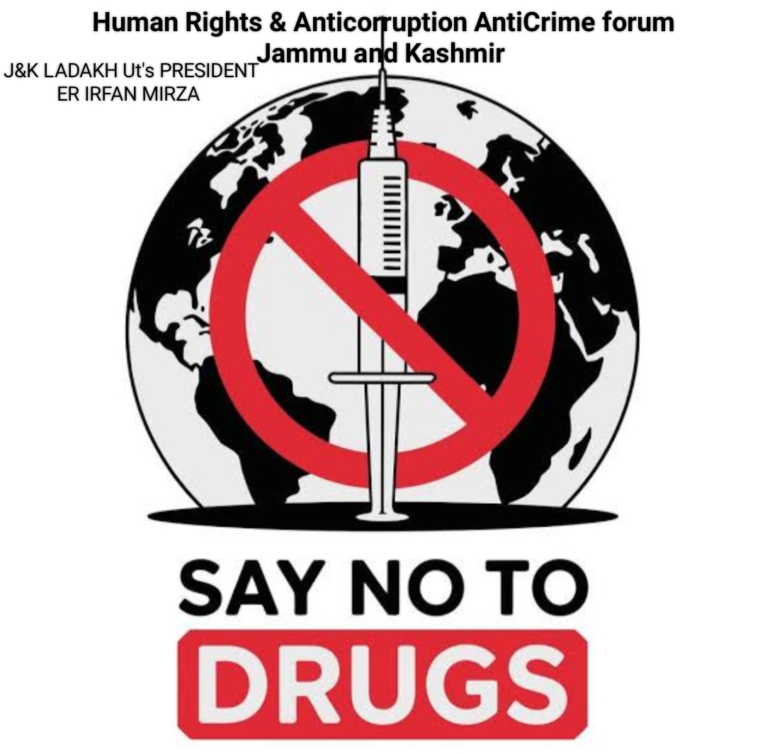 Human Rights And Anticorruption Anticrime Forum Hq Delhi