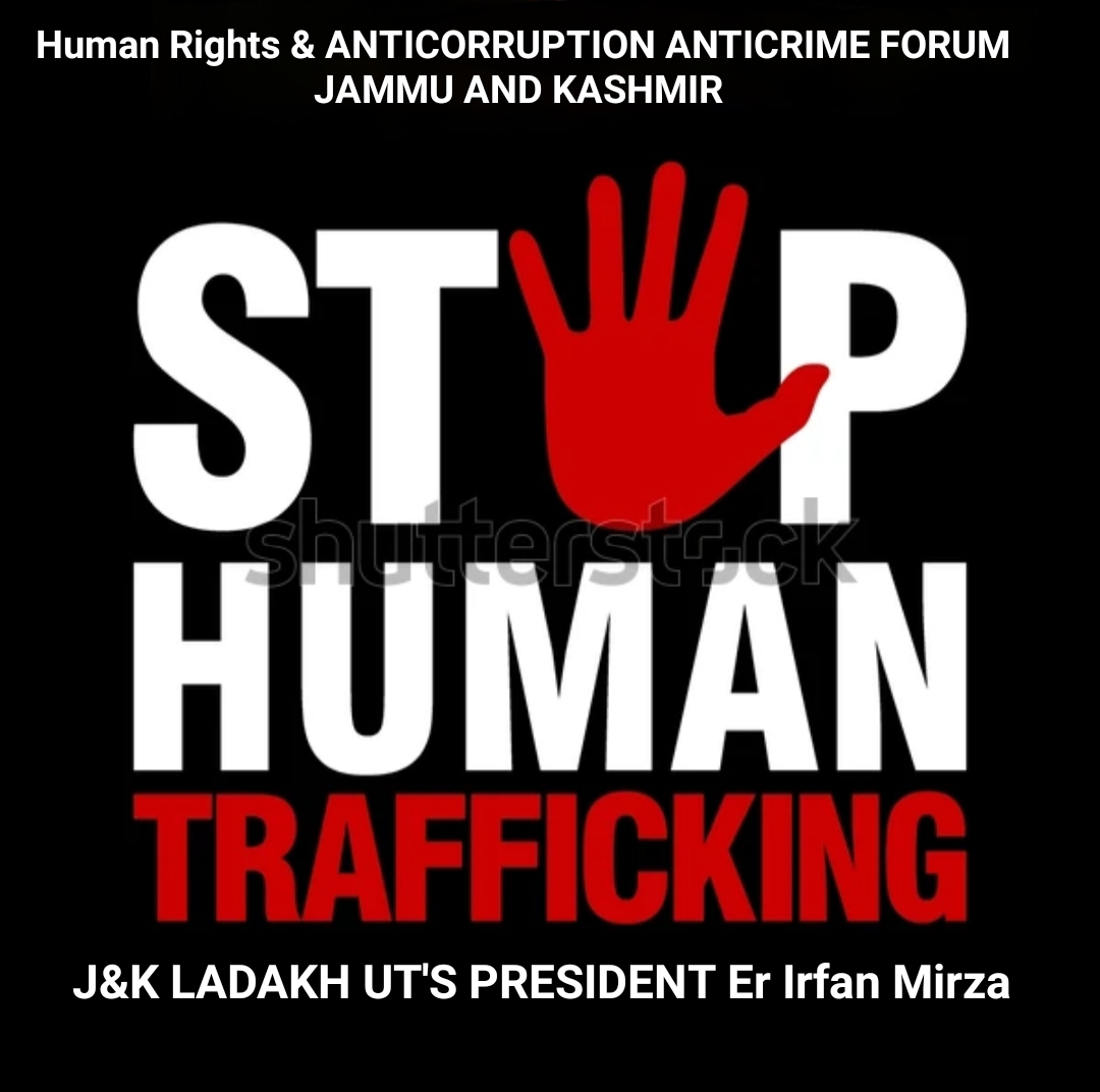 Human Rights And Anticorruption Anticrime Forum Hq Delhi